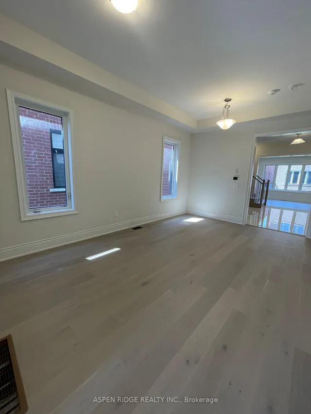 46 Lucy Pick Ave, Markham 2