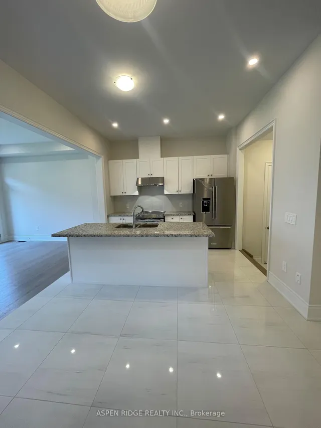 46 Lucy Pick Ave, Markham 3