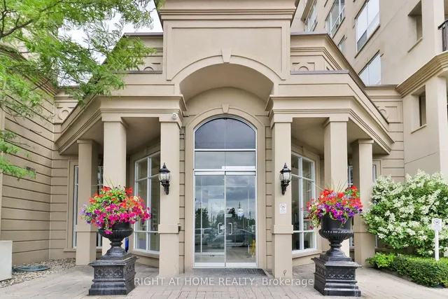 8 Maison Parc Crt #305, Vaughan 3