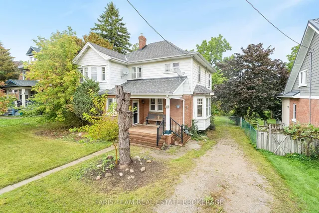 105 Barrie St, Bradford West Gwillimbury 3