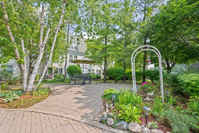 100 Anna Russell Way #PH2, Markham 3