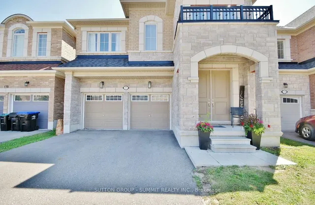 174 Stevenson Cres, Bradford West Gwillimbury 2