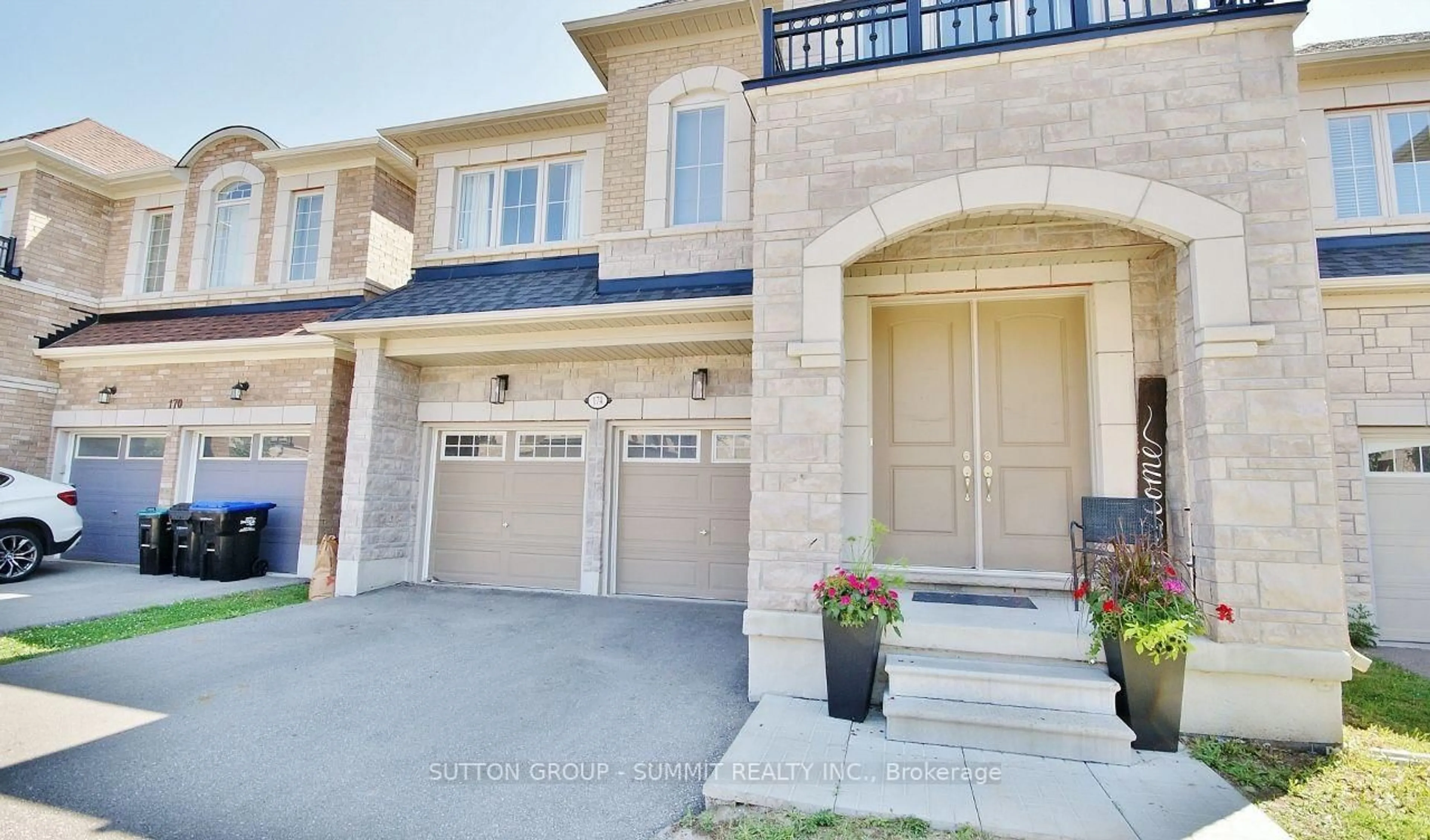 Unknown for 174 Stevenson Cres, Bradford West Gwillimbury Ontario L3Z 4M1