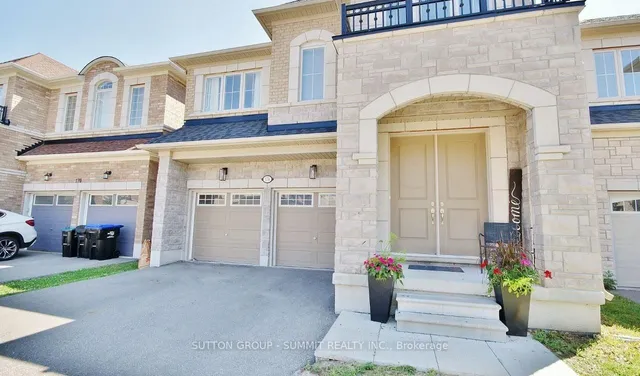 174 Stevenson Cres, Bradford West Gwillimbury 3