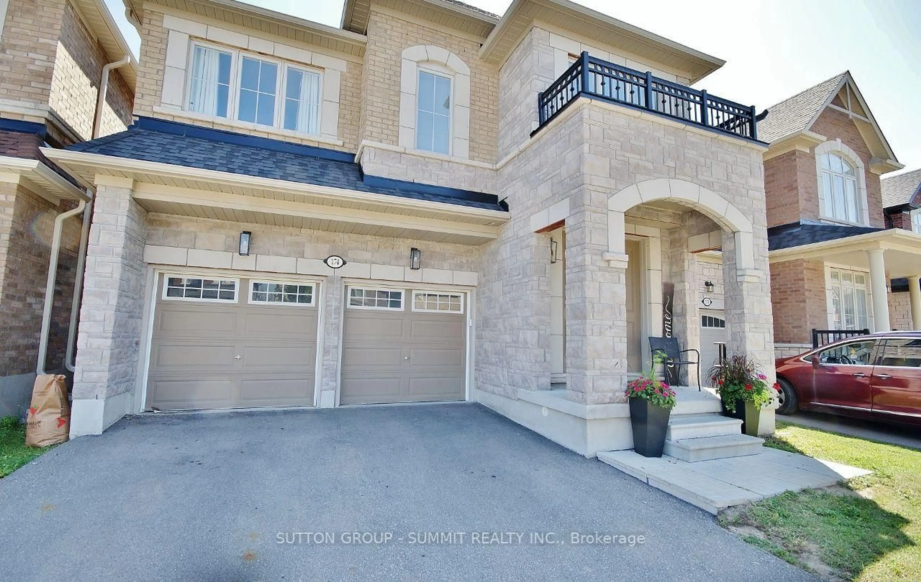 Unknown for 174 Stevenson Cres, Bradford West Gwillimbury Ontario L3Z 4M1