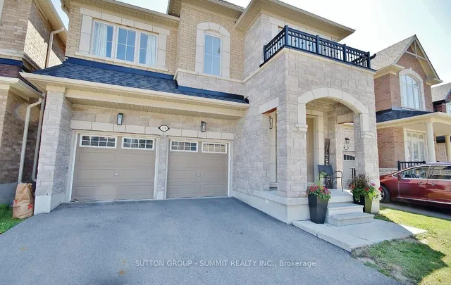 174 Stevenson Cres, Bradford West Gwillimbury 4