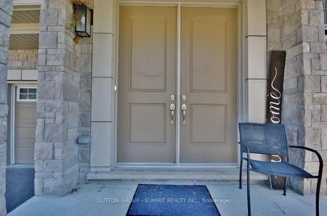 174 Stevenson Cres, Bradford West Gwillimbury 5