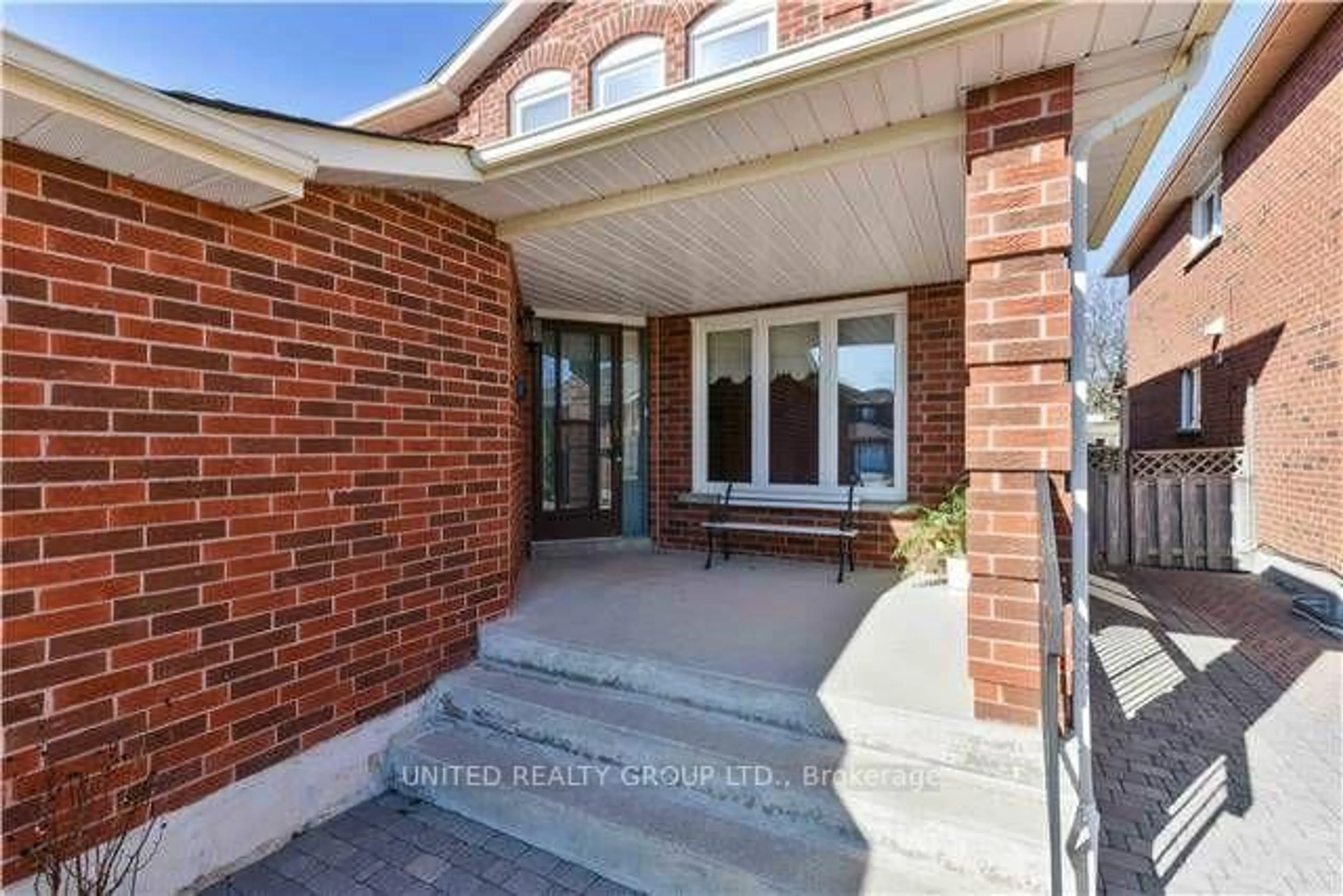 Unknown for 91 Governor Cres, Vaughan Ontario L4L 5G5
