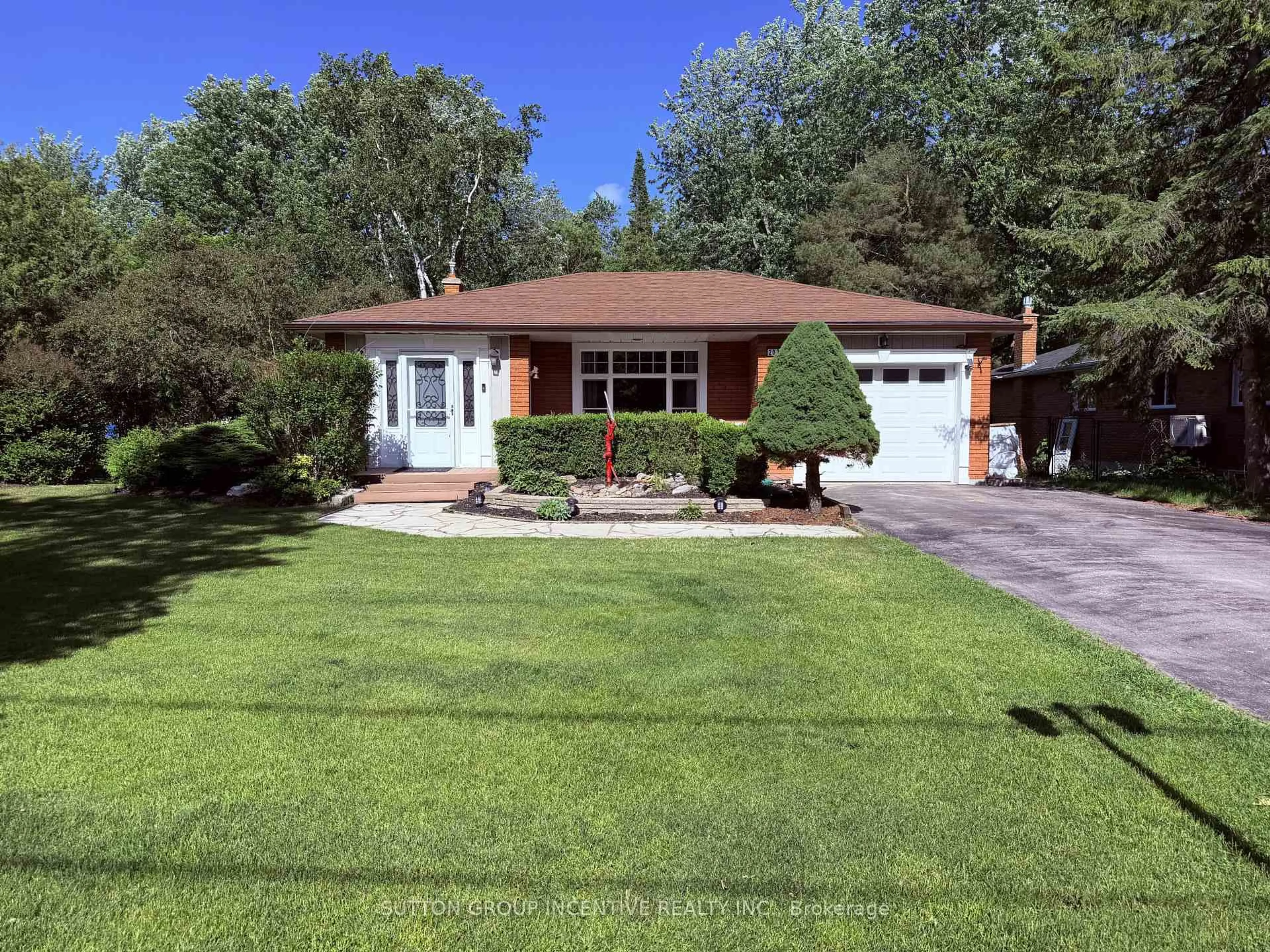 Unknown for 2035 Craig Rd, Innisfil Ontario L9S 1T2