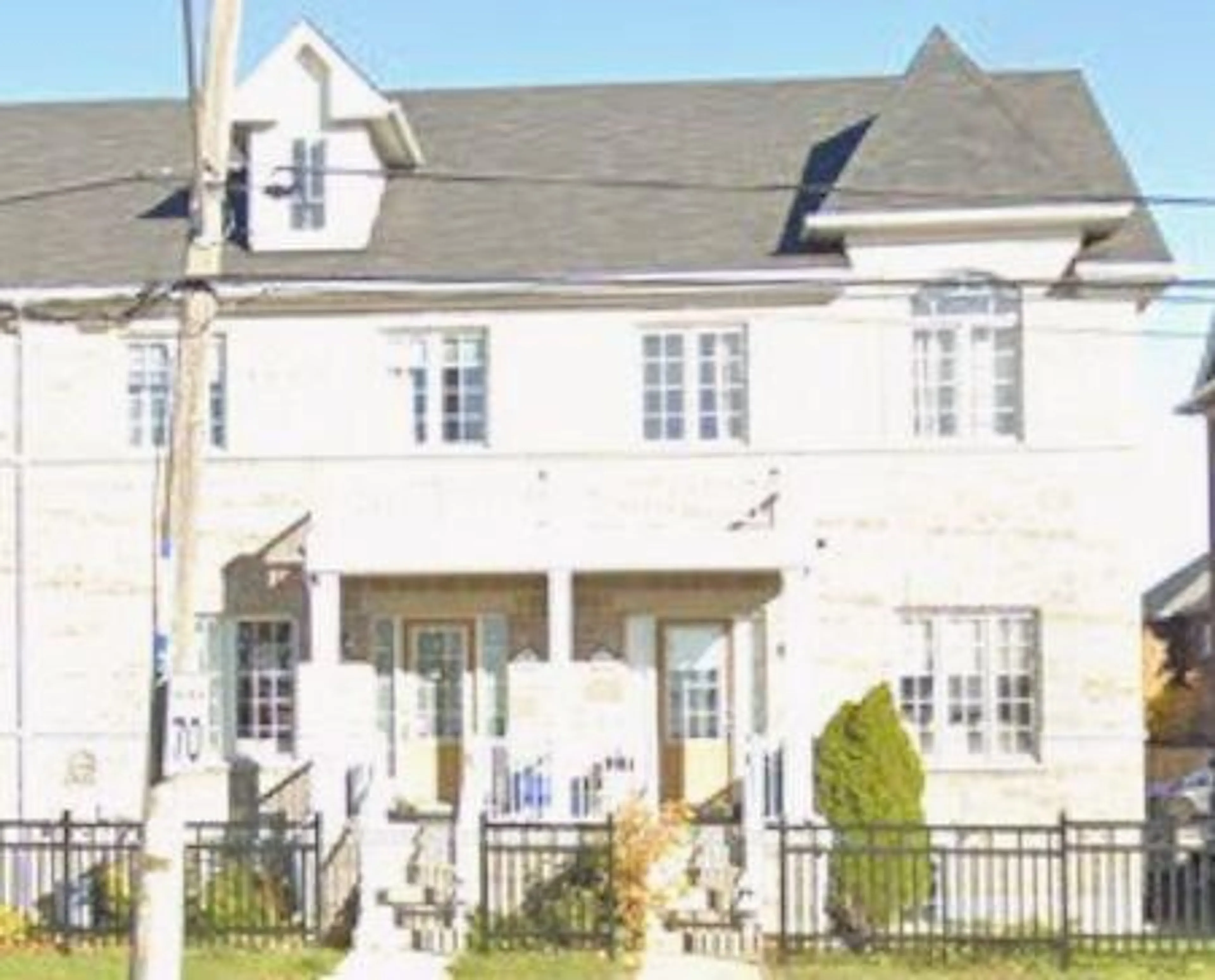 Unknown for 13313 Bathurst St, Richmond Hill Ontario L4E 0Z6