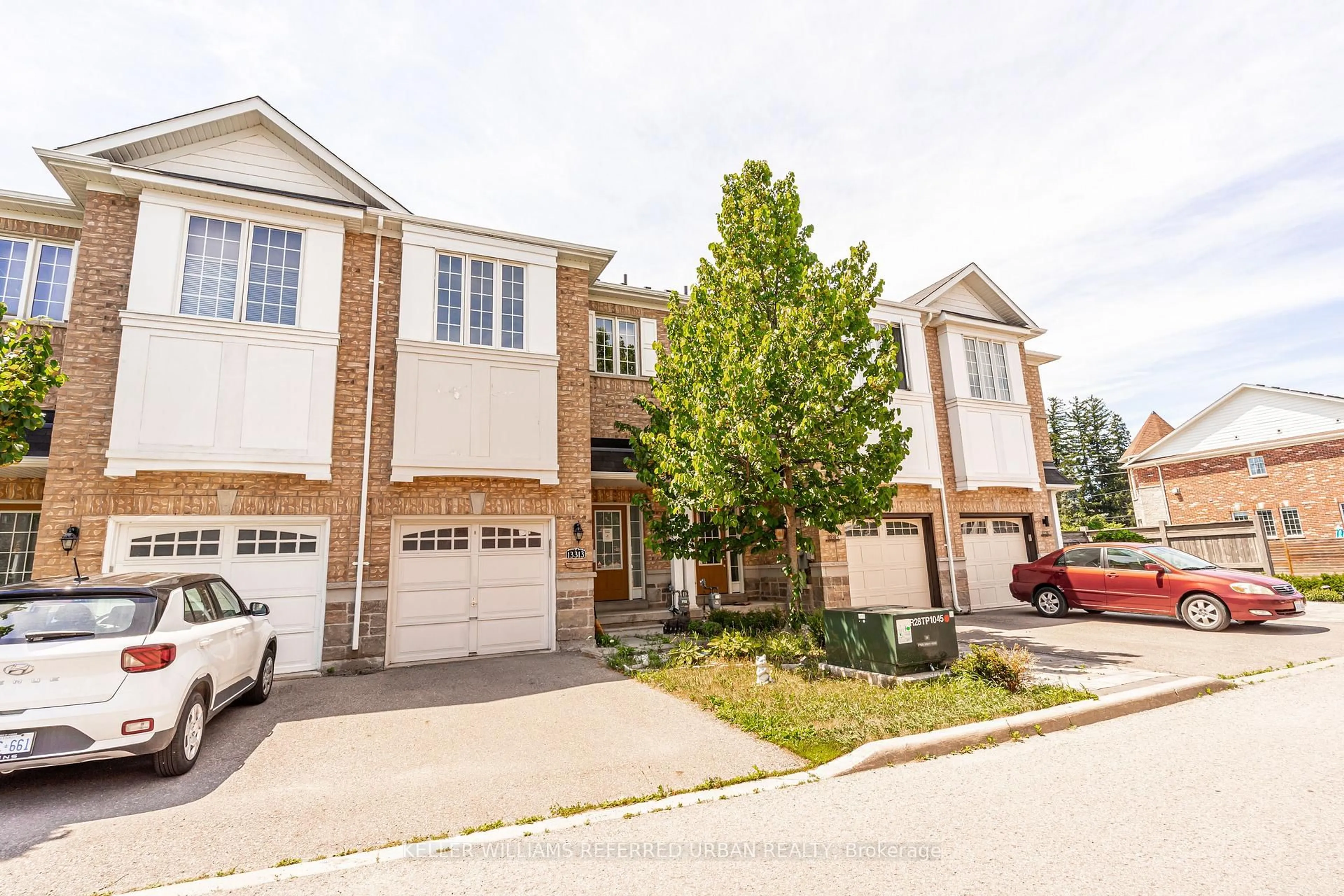 Home with brick exterior material, street for 13313 Bathurst St, Richmond Hill Ontario L4E 0Z6