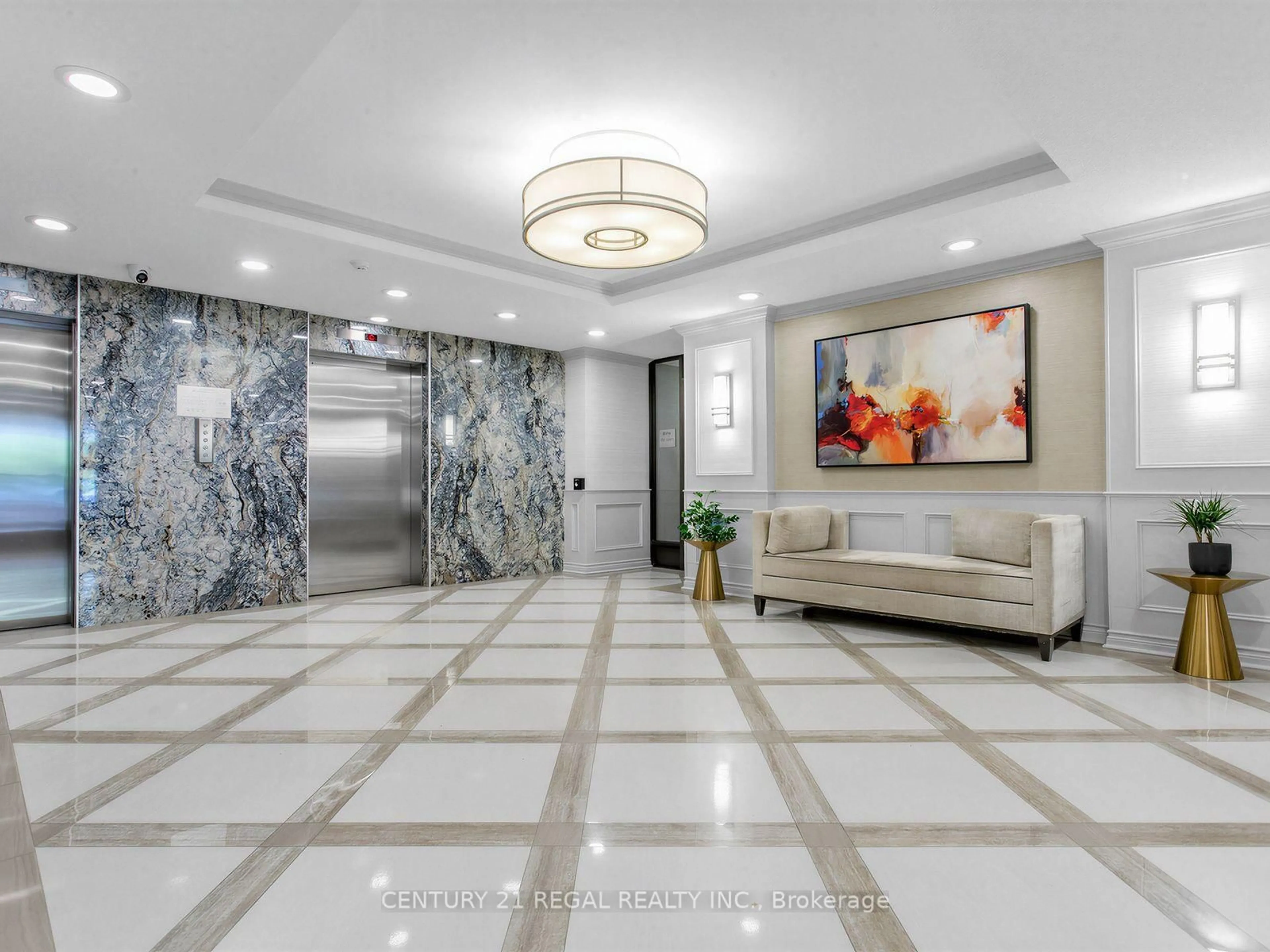 Unknown for 40 Baif Blvd #803, Richmond Hill Ontario L4C 5M9