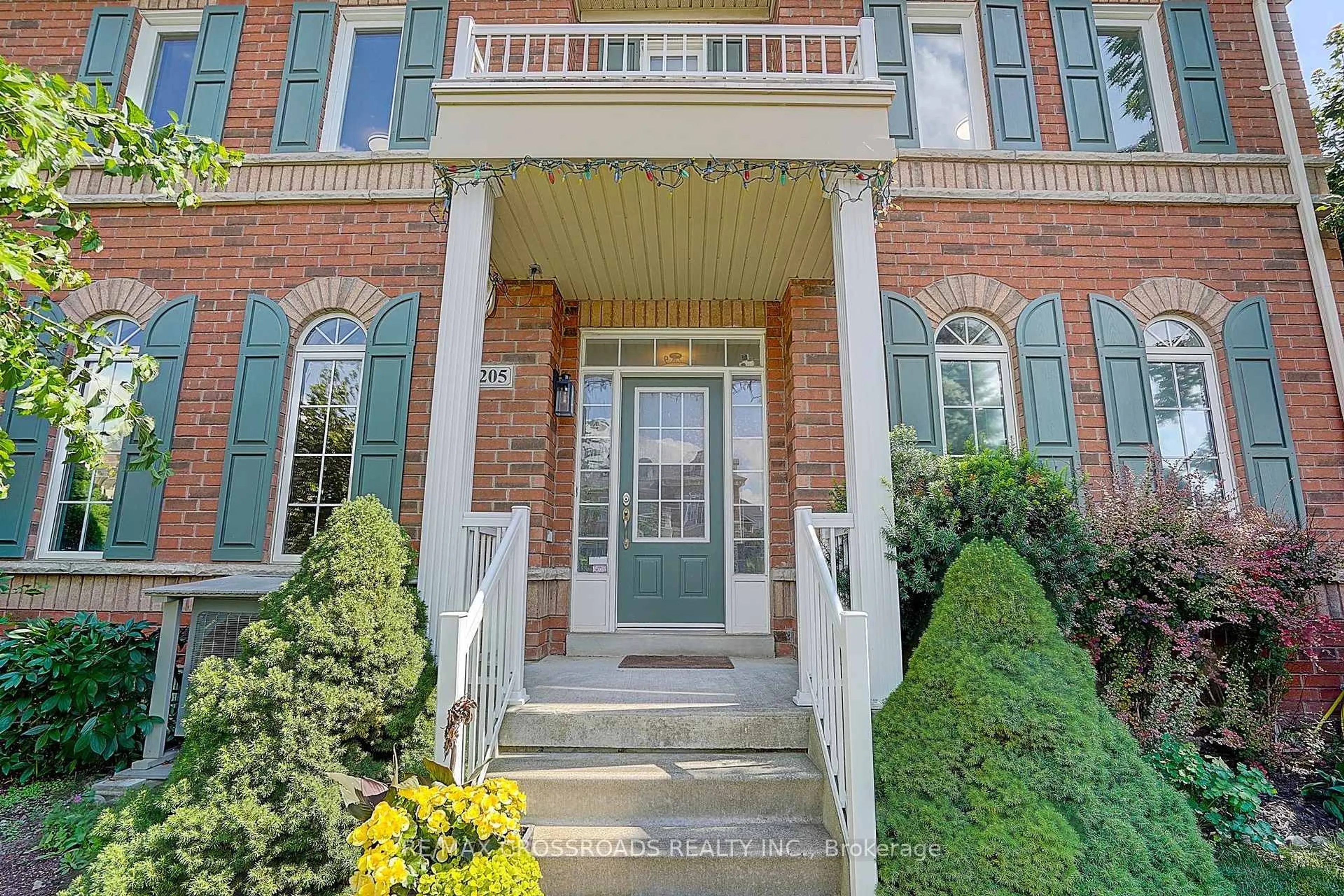 Unknown for 205 Box Grove By- Pass, Markham Ontario L6B 0L1