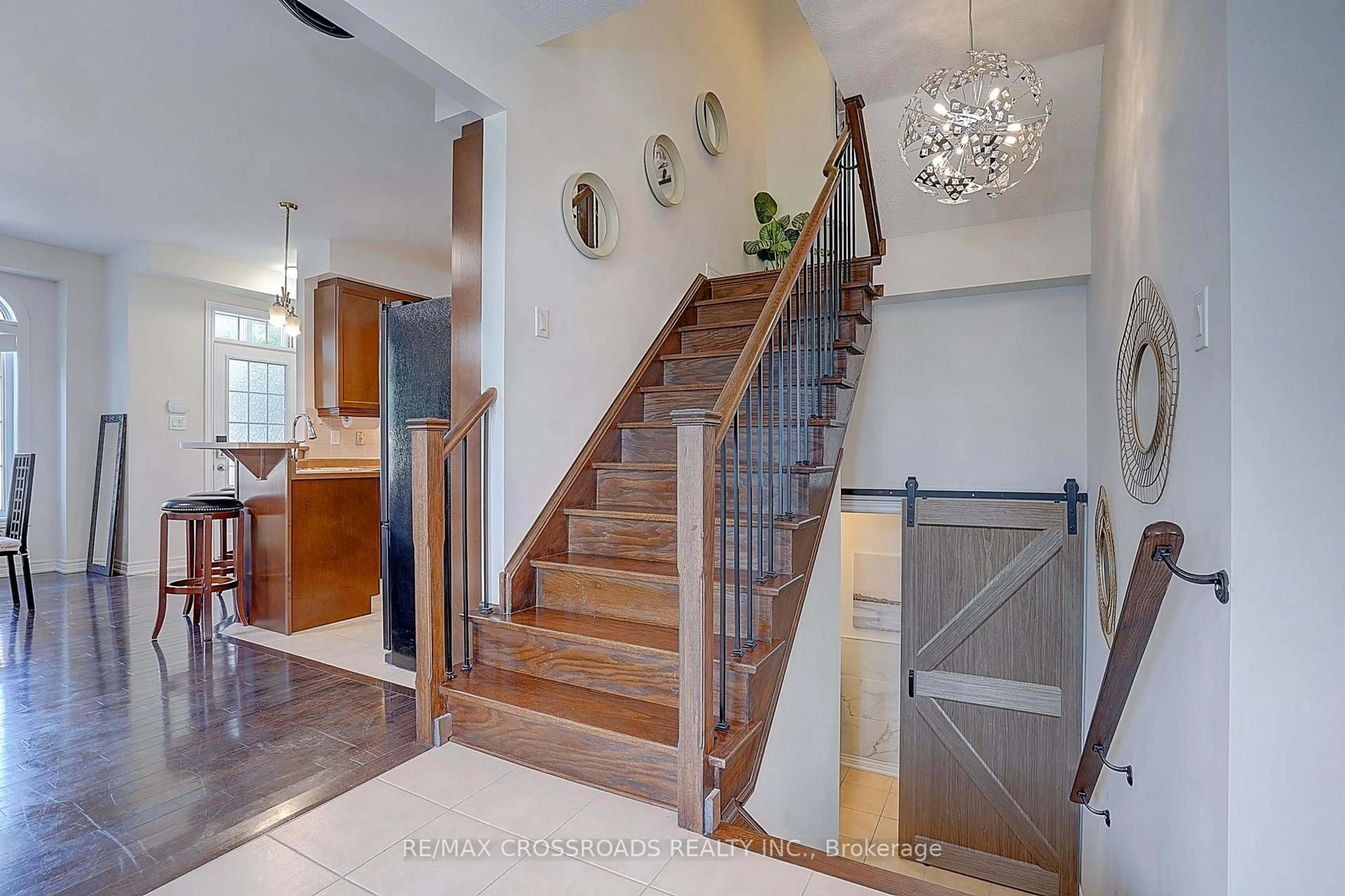 Unknown for 205 Box Grove By- Pass, Markham Ontario L6B 0L1