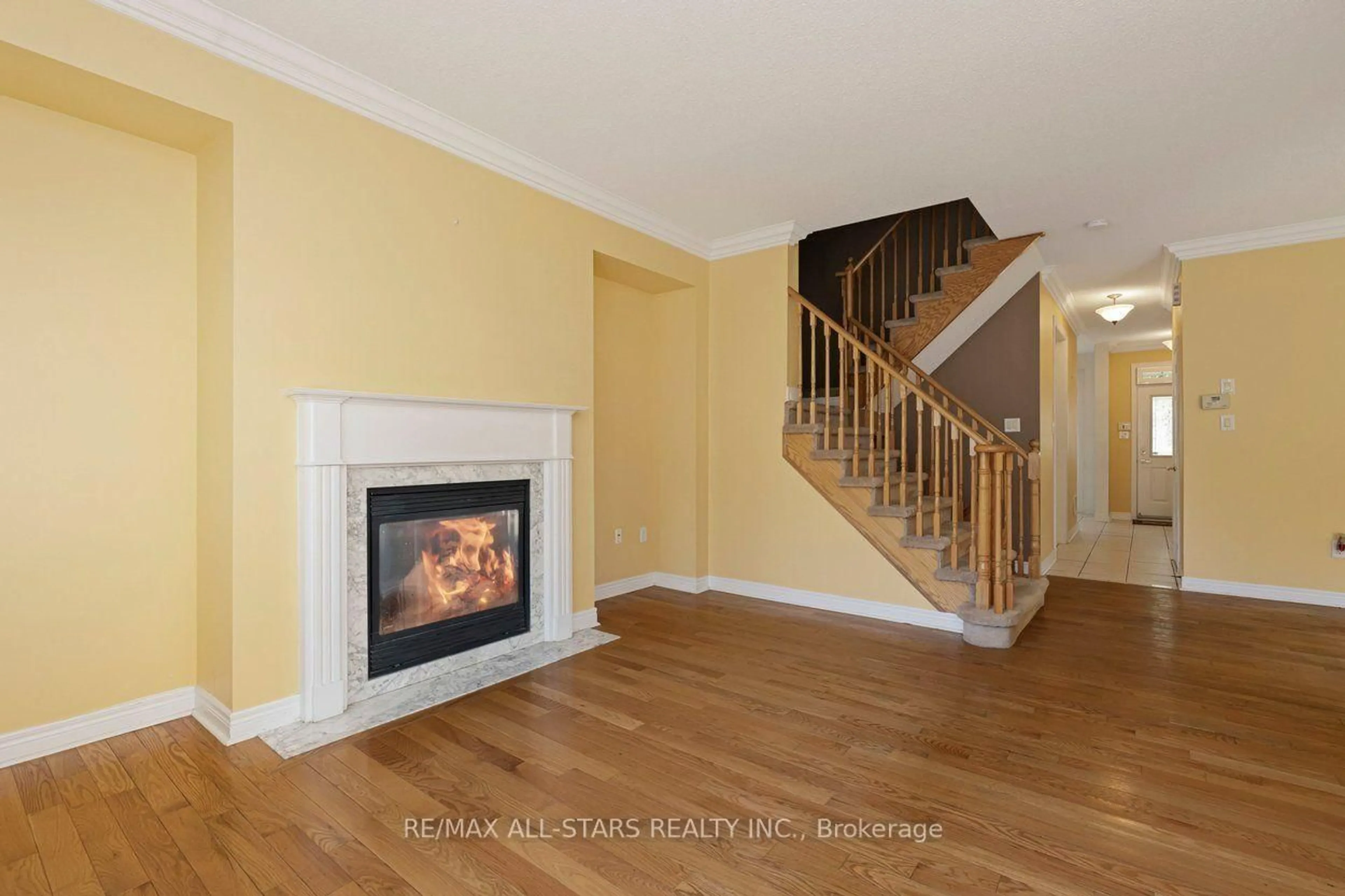 Unknown for 113 Louisbourg Way, Markham Ontario L6E 2A2