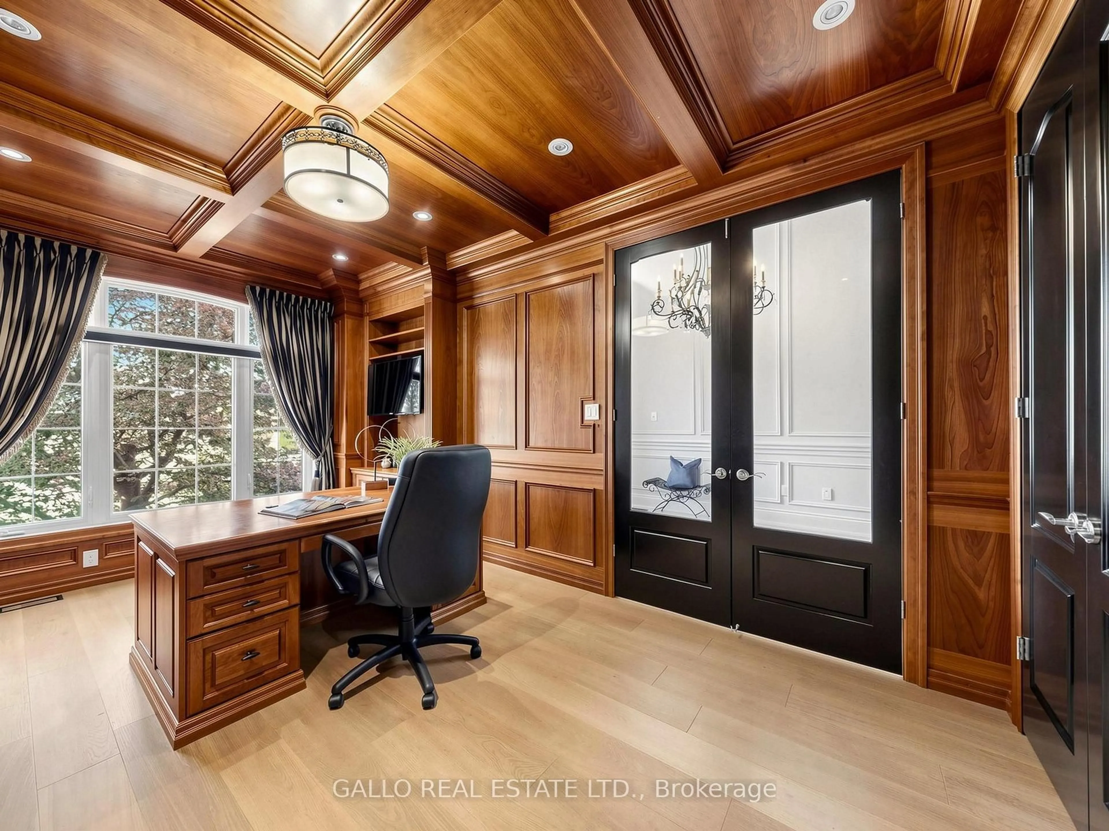 A pic of a room for 55 Maurovista Crt, Whitchurch-Stouffville Ontario L4A 0E4