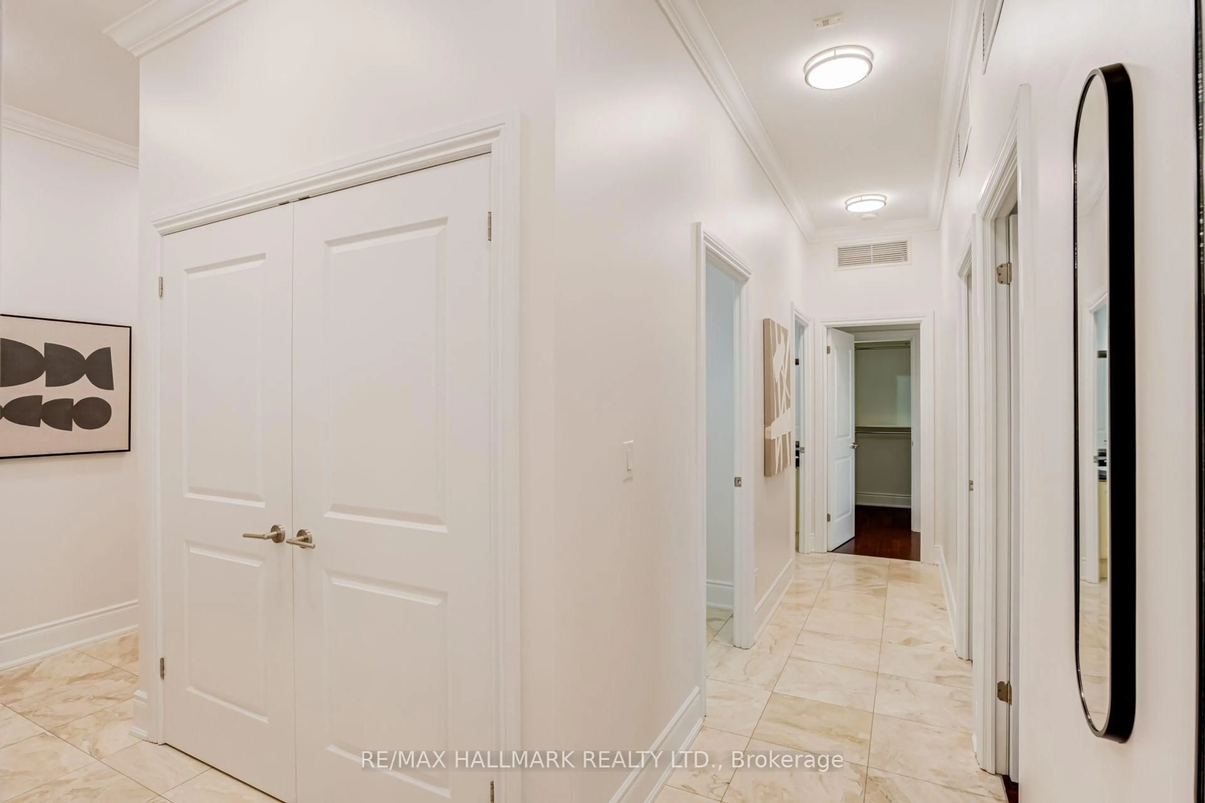 Unknown for 281 Woodbridge Ave #PH631, Vaughan Ontario L4L 0C6