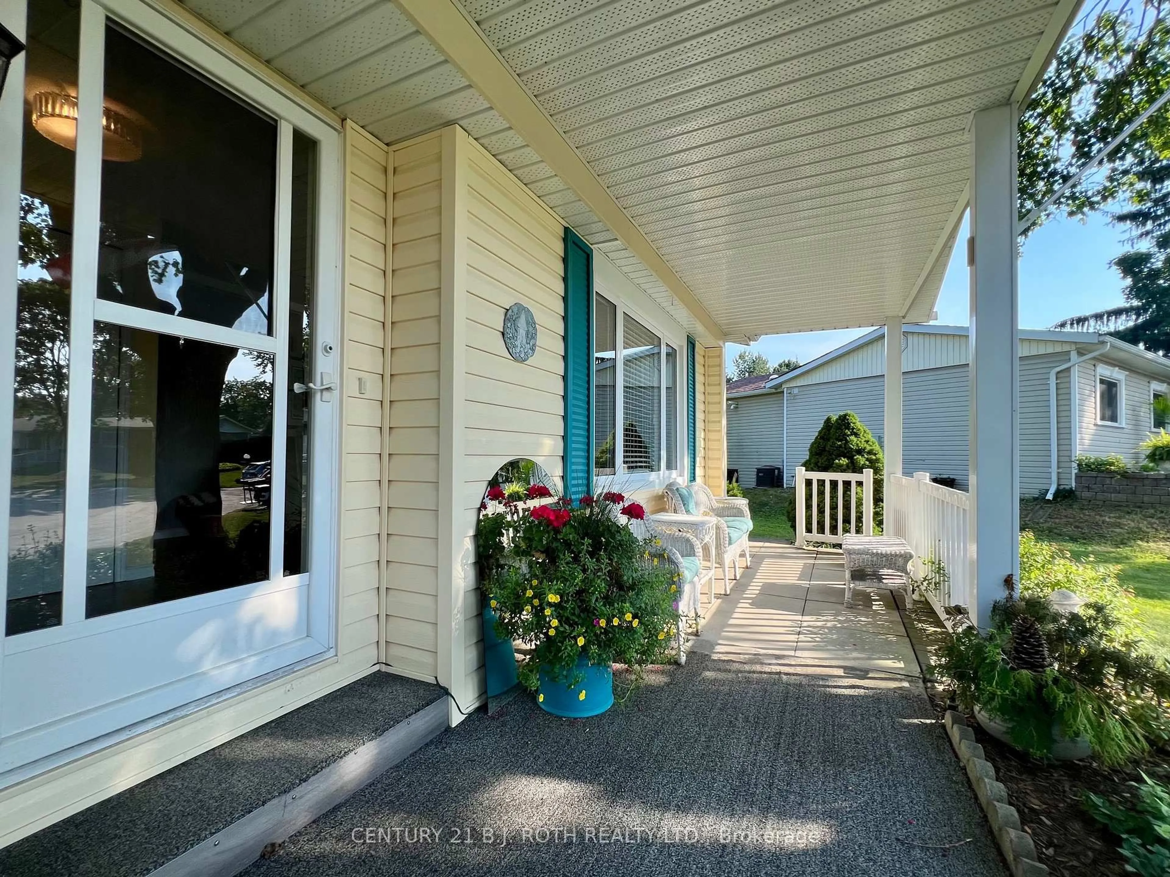 Unknown for 5 Walnut Crt, Innisfil Ontario L9S 1M7