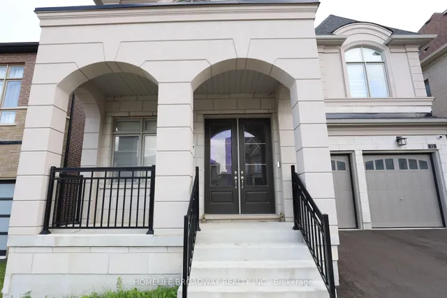 11 David Dunlap Blvd, Richmond Hill 3