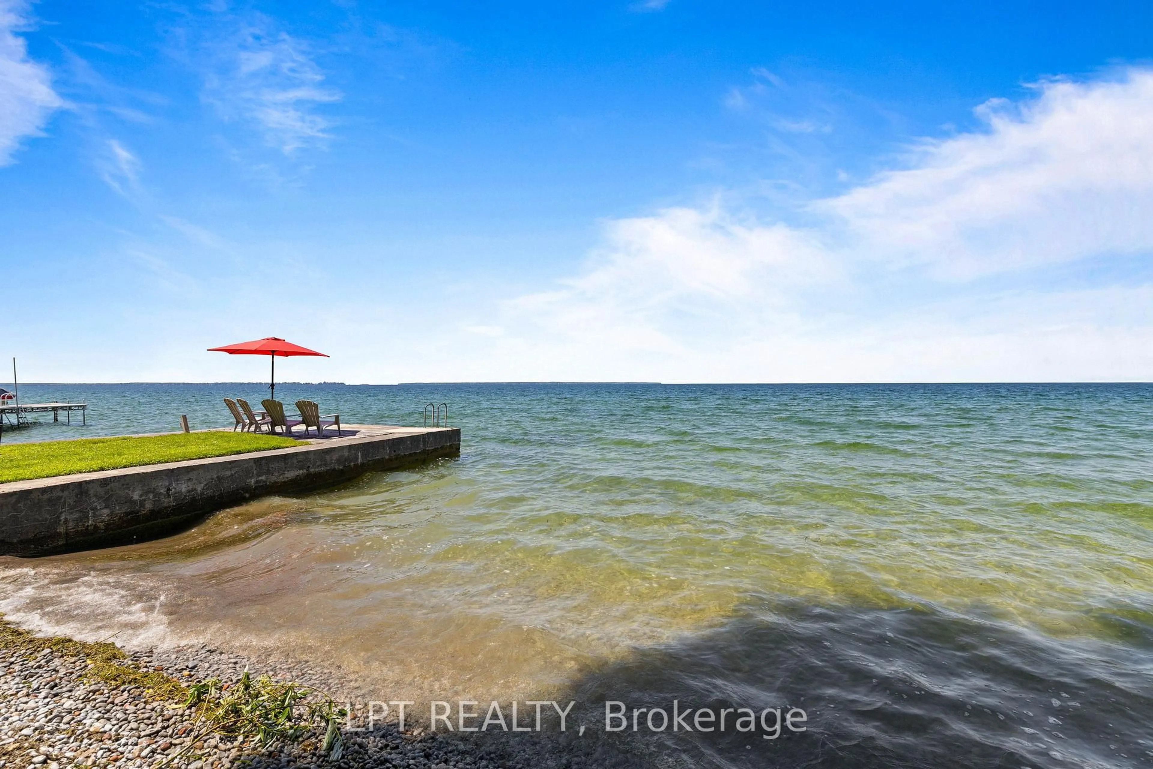 Pool for 25300 Maple Beach Rd, Brock Ontario L0K 1A0