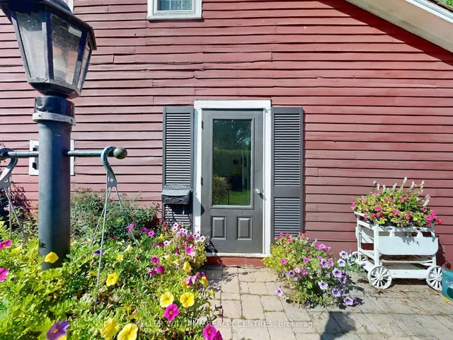 14 Colborne St, Markham 3