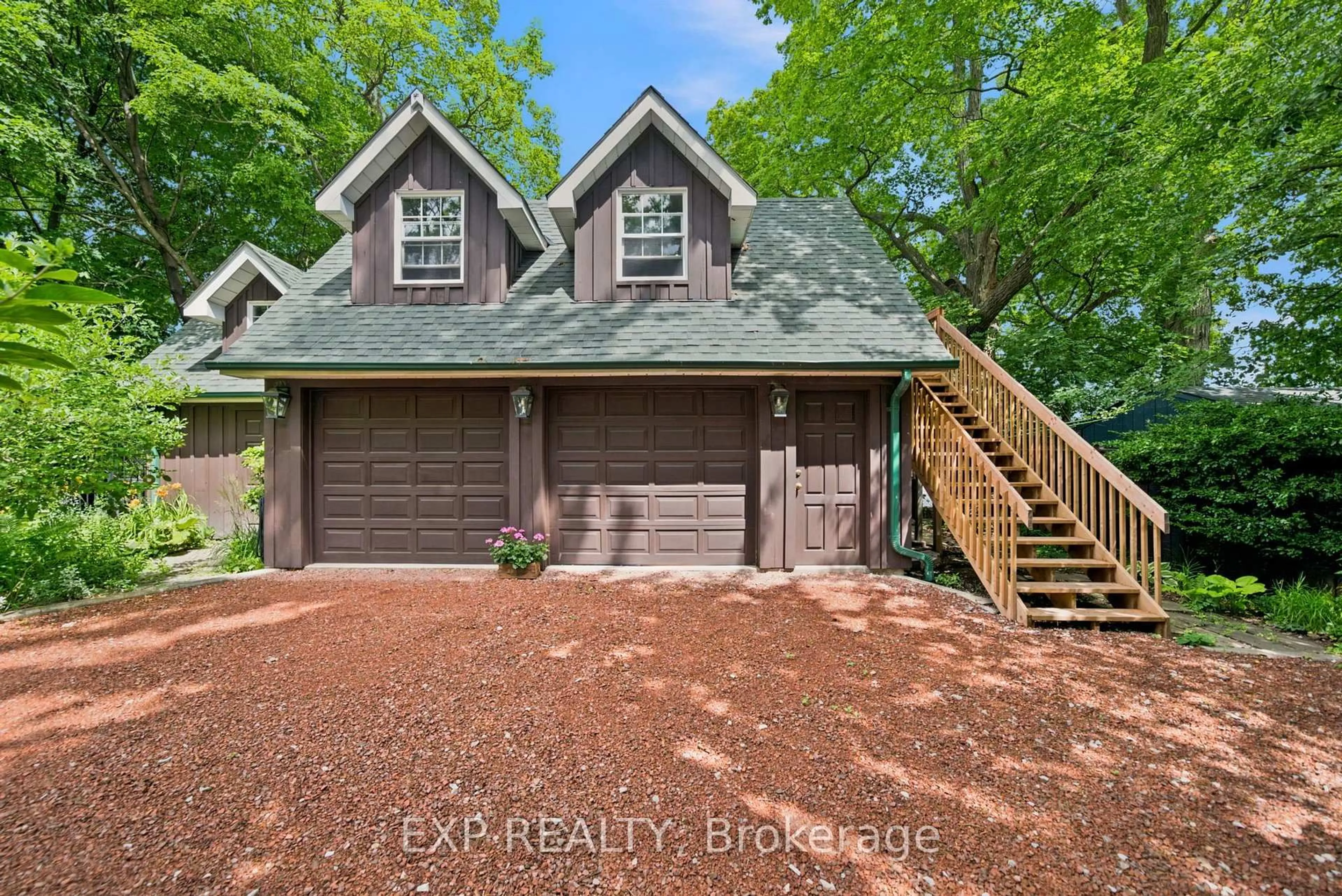 Unknown for 59 Roseview Ave, Richmond Hill Ontario L4C 1C6