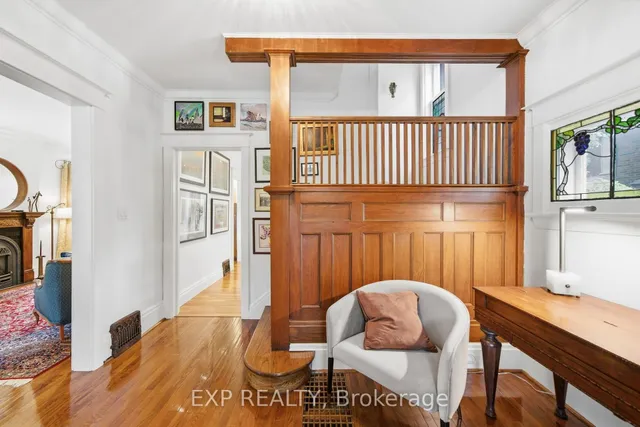 59 Roseview Ave, Richmond Hill 5