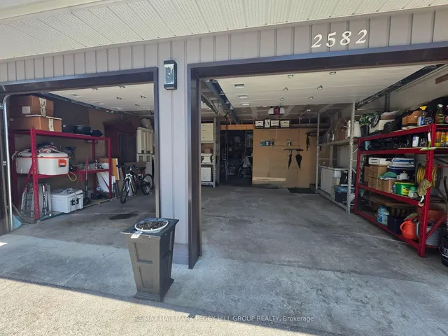 2582 Leonard St, Innisfil 2