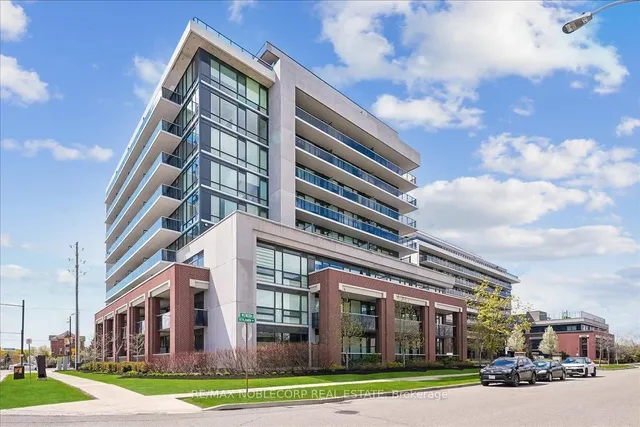 4800 Highway 7 #503, Vaughan 2