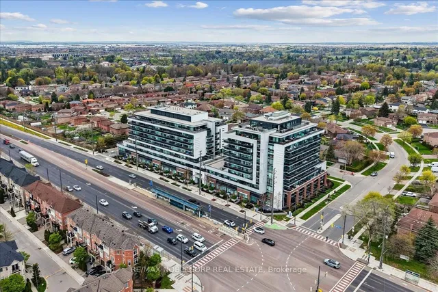 4800 Highway 7 #503, Vaughan 3