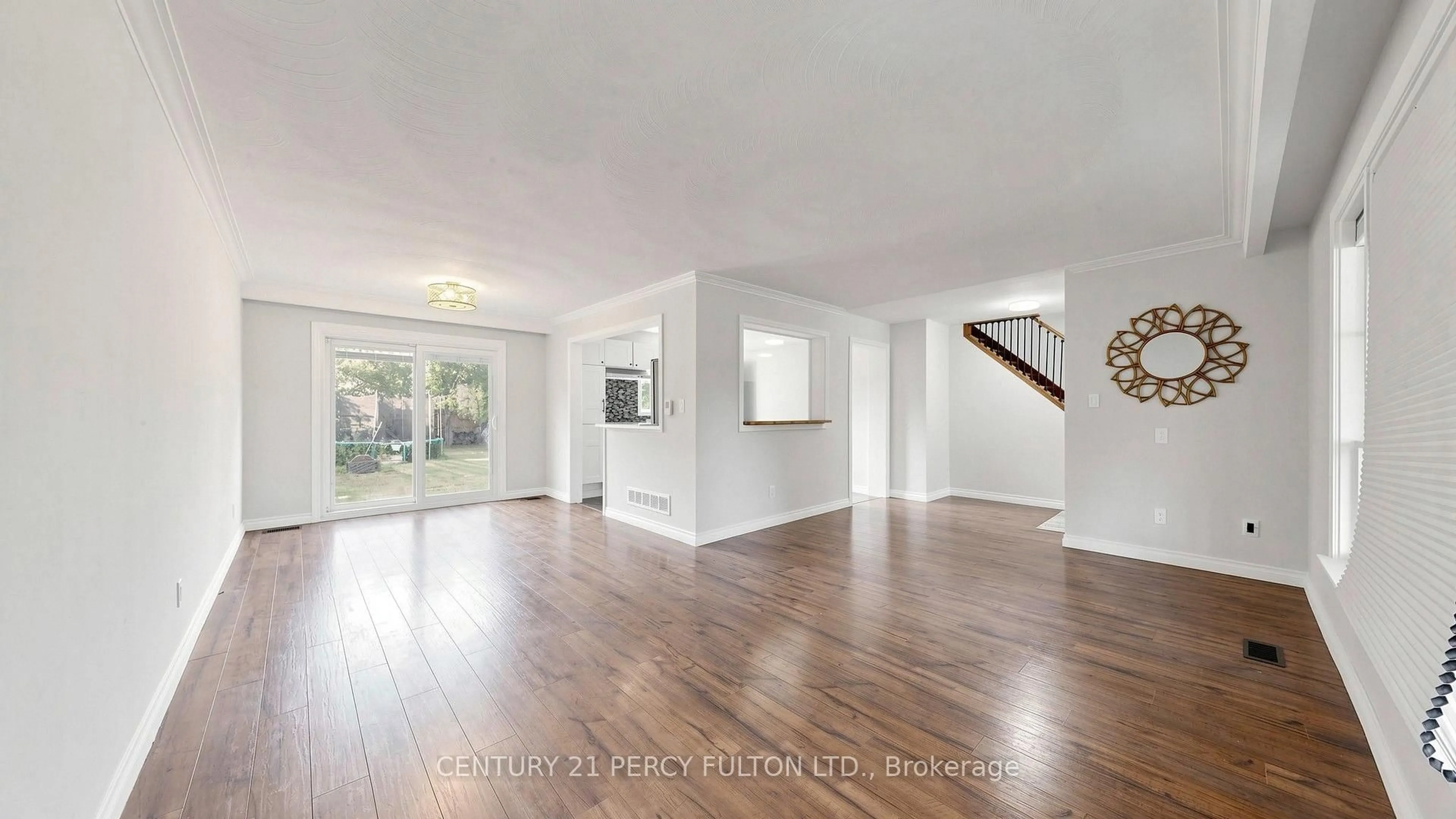 Unknown for 126 Sherwood Forest Dr, Markham Ontario L3P 1R1