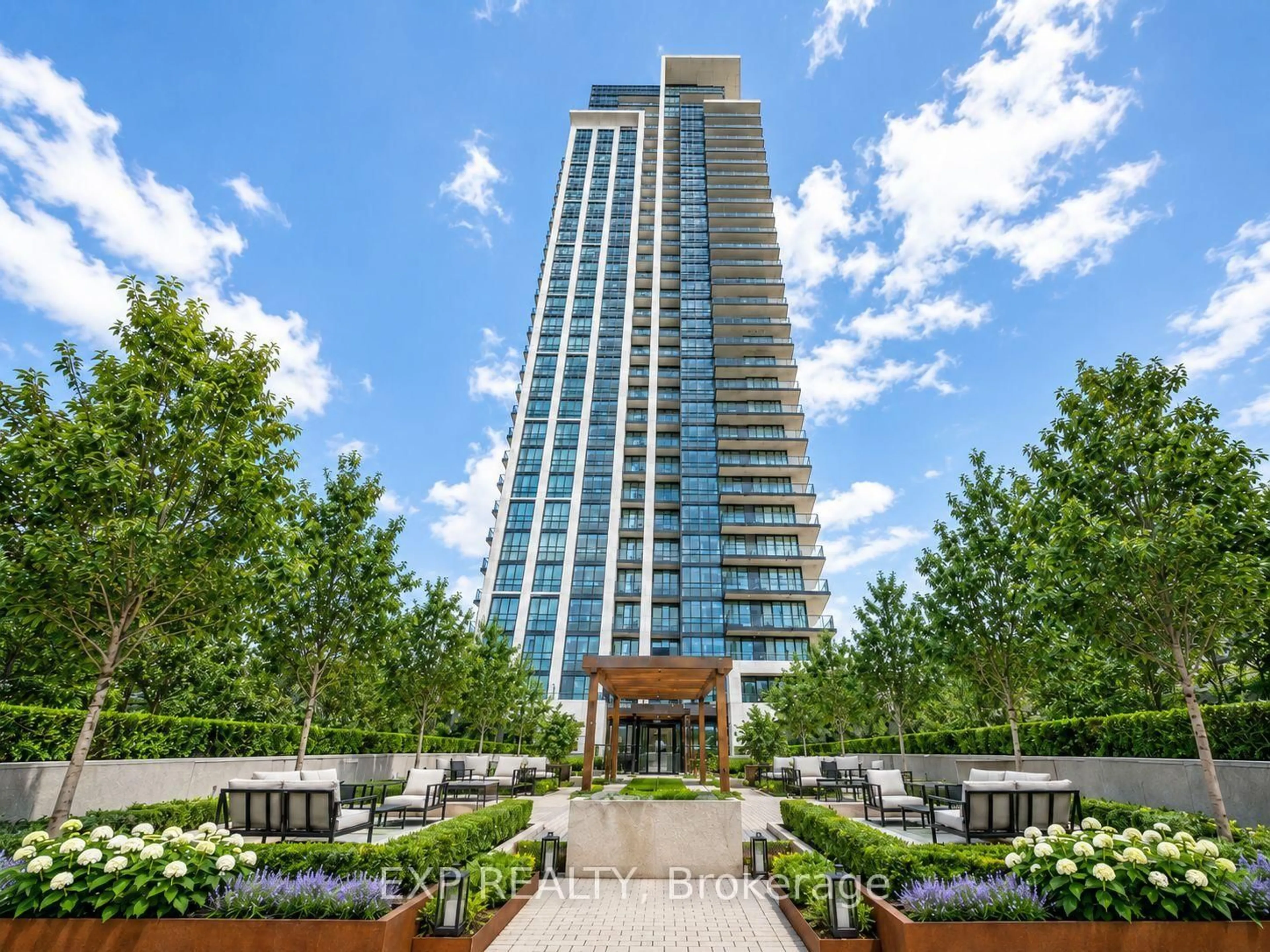 Unknown for 38 Gandhi Lane #612, Markham Ontario L3T 0G9