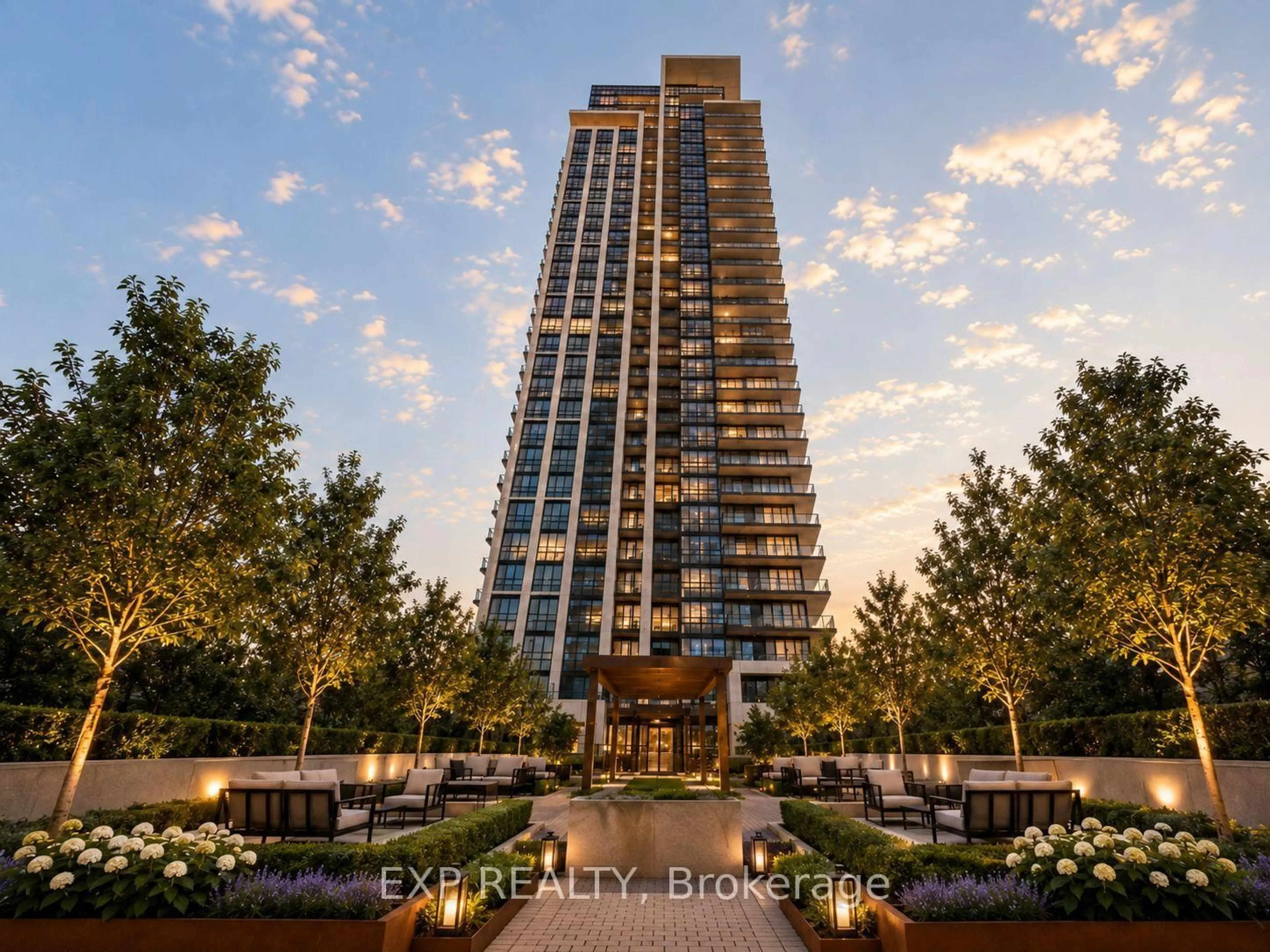 Unknown for 38 Gandhi Lane #612, Markham Ontario L3T 0G9