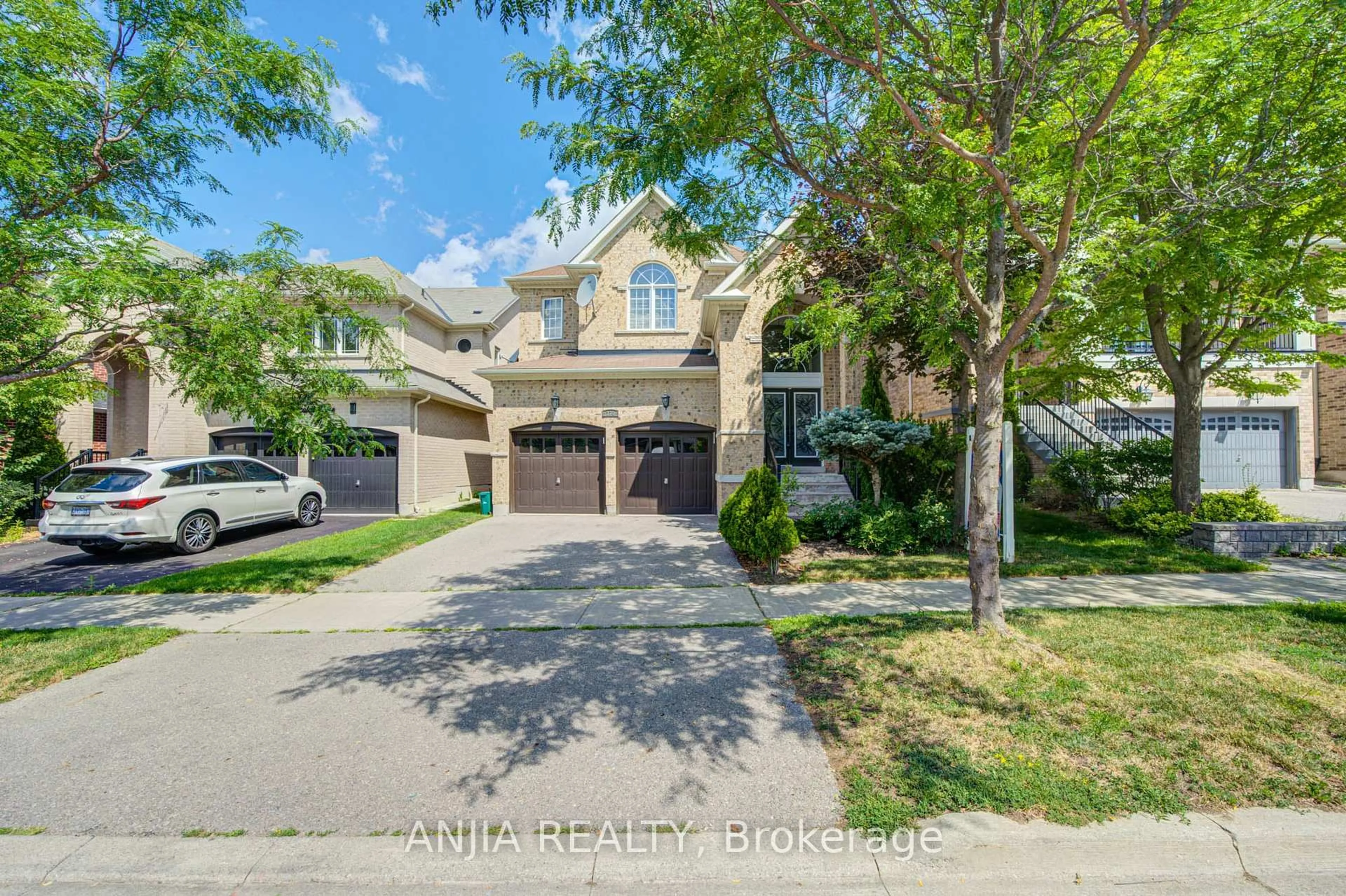 Unknown for 170 Ascalon Dr, Vaughan Ontario L6A 0M8