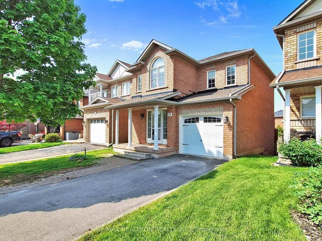 59 Goyo Gate, Vaughan 3