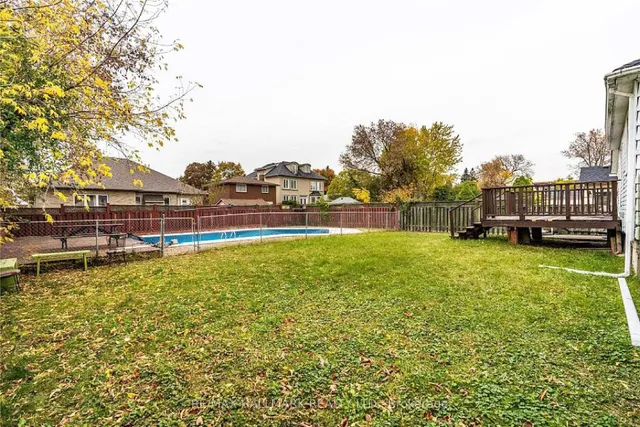 226 Lawrence Ave, Richmond Hill 2