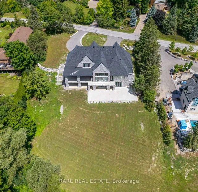 23 Valleyview Crt, Vaughan 3