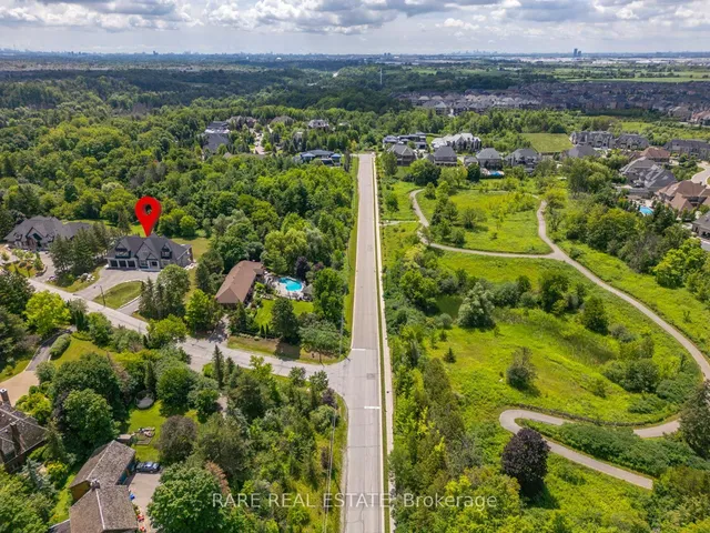23 Valleyview Crt, Vaughan 5