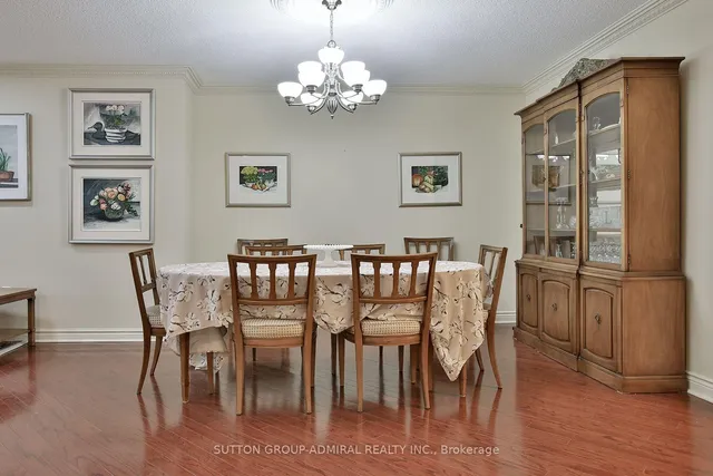 333 Clark Ave #106, Vaughan 5
