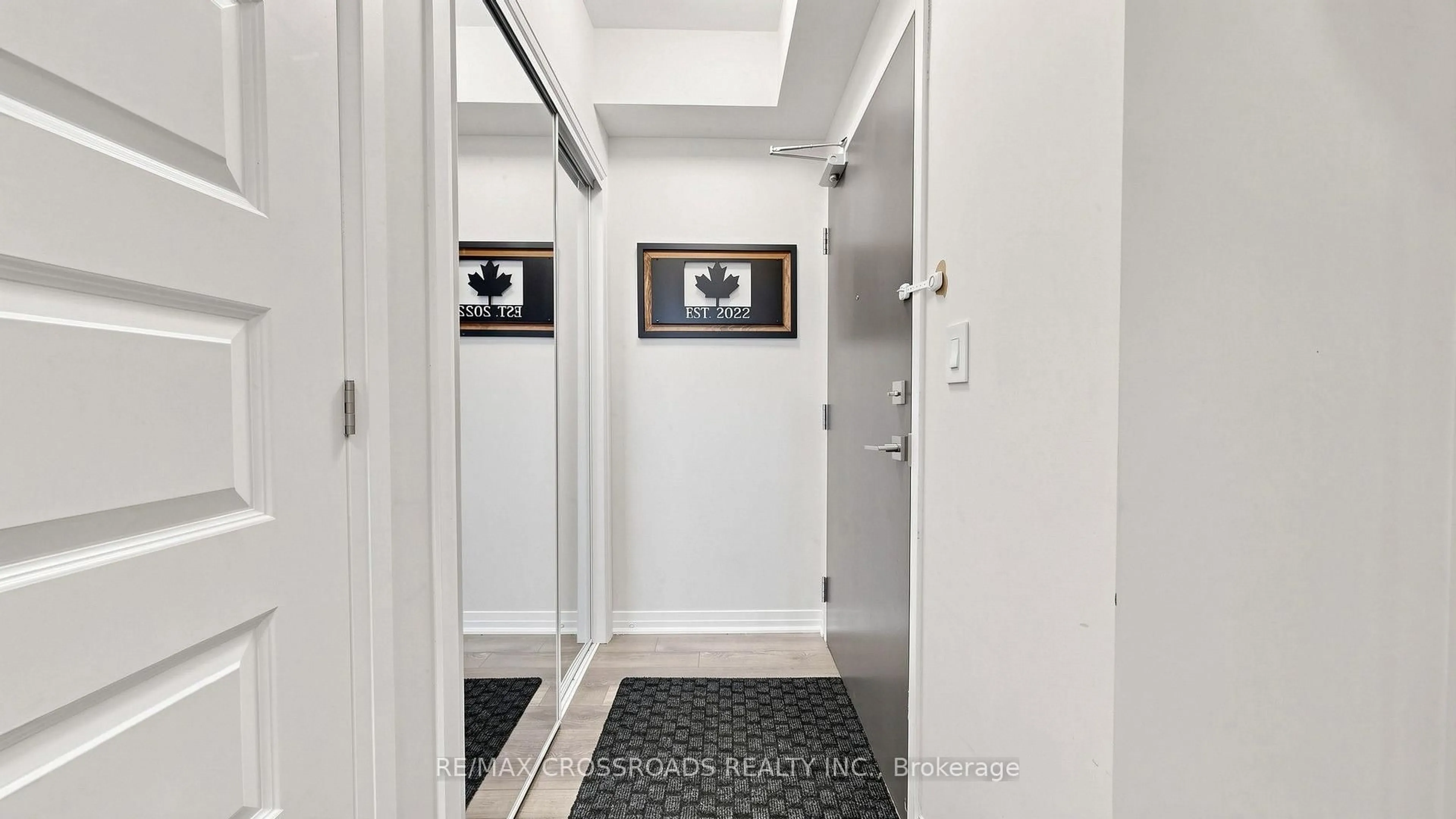 Unknown for 2 Adam Sellers St #410, Markham Ontario L6B 1N2