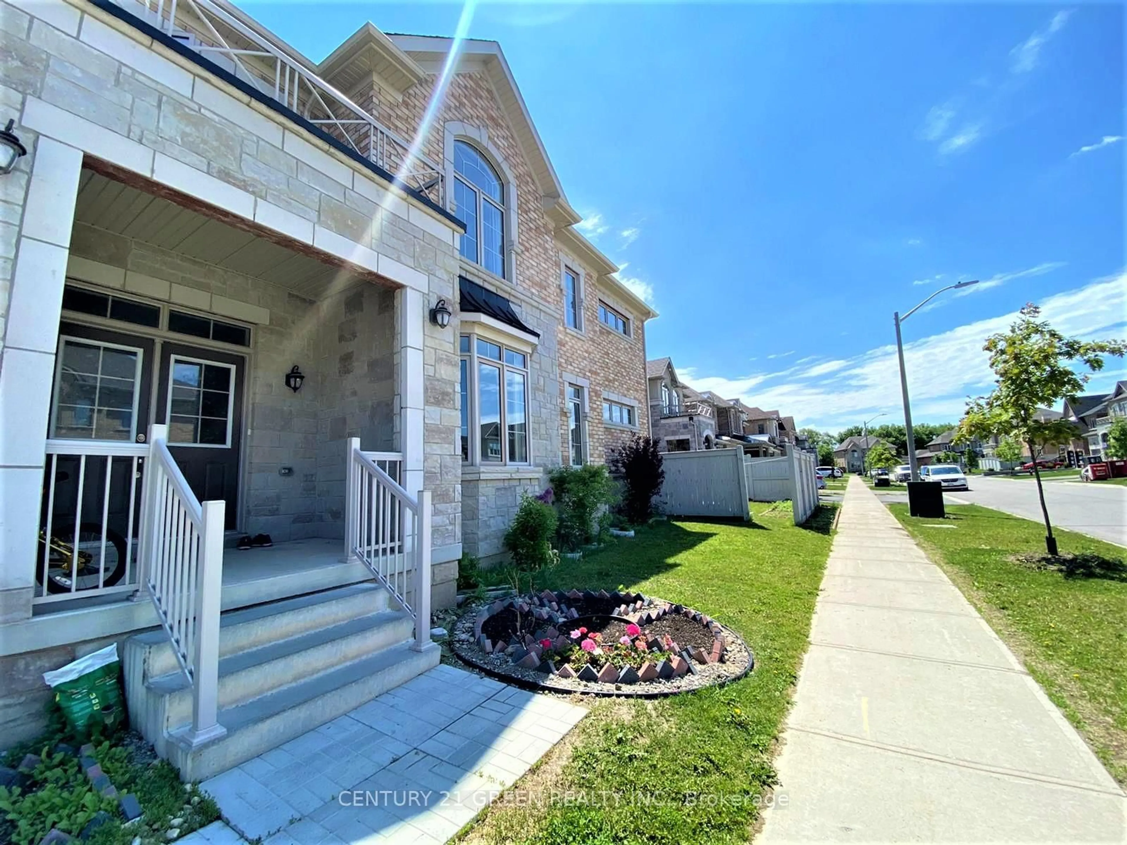 Unknown for 21 Tupling St, Bradford West Gwillimbury Ontario L3Z 0W8