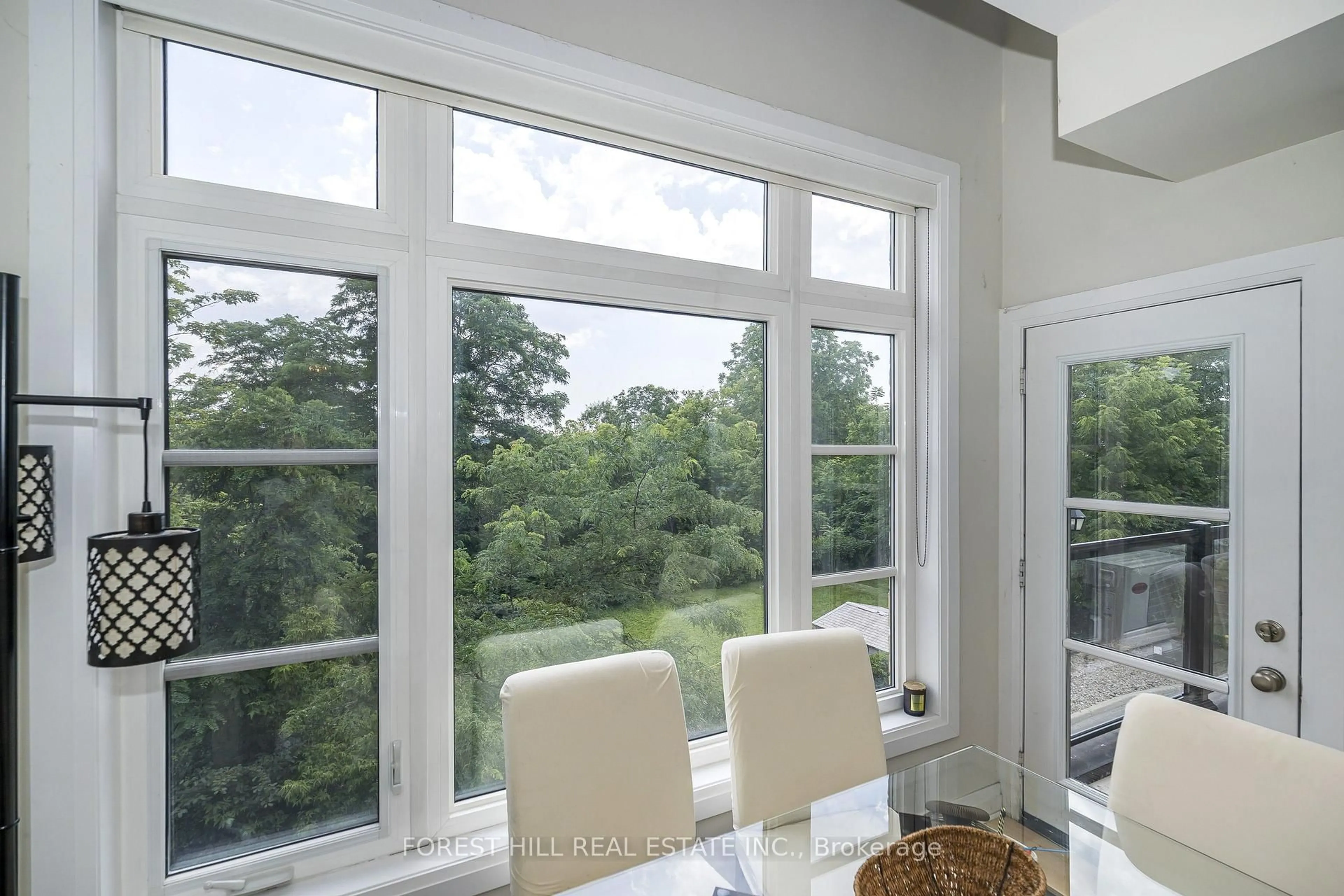 Dining room, unknown for 8169 Kipling Ave #28, Vaughan Ontario L4L 0G4
