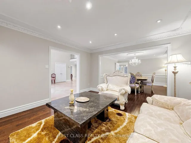 9 Westpoint Crt, Richmond Hill 5