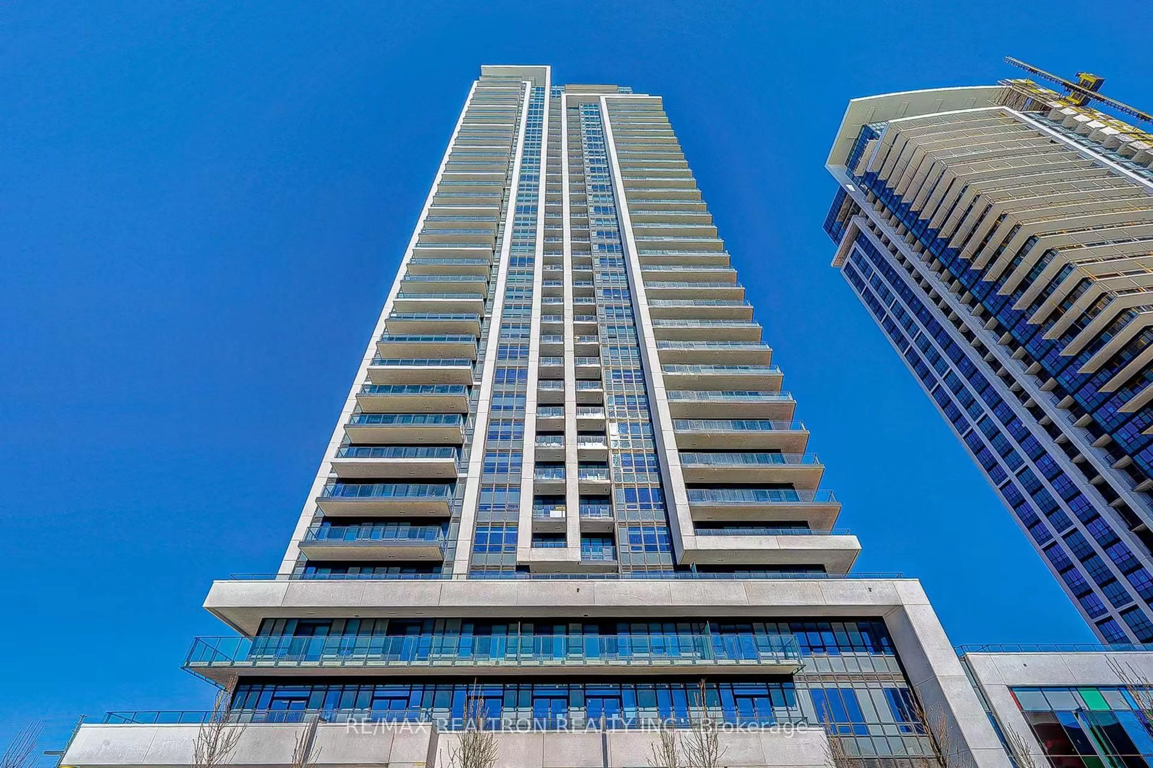 Unknown for 12 Gandhi Lane #3607, Markham Ontario L3T 0G8