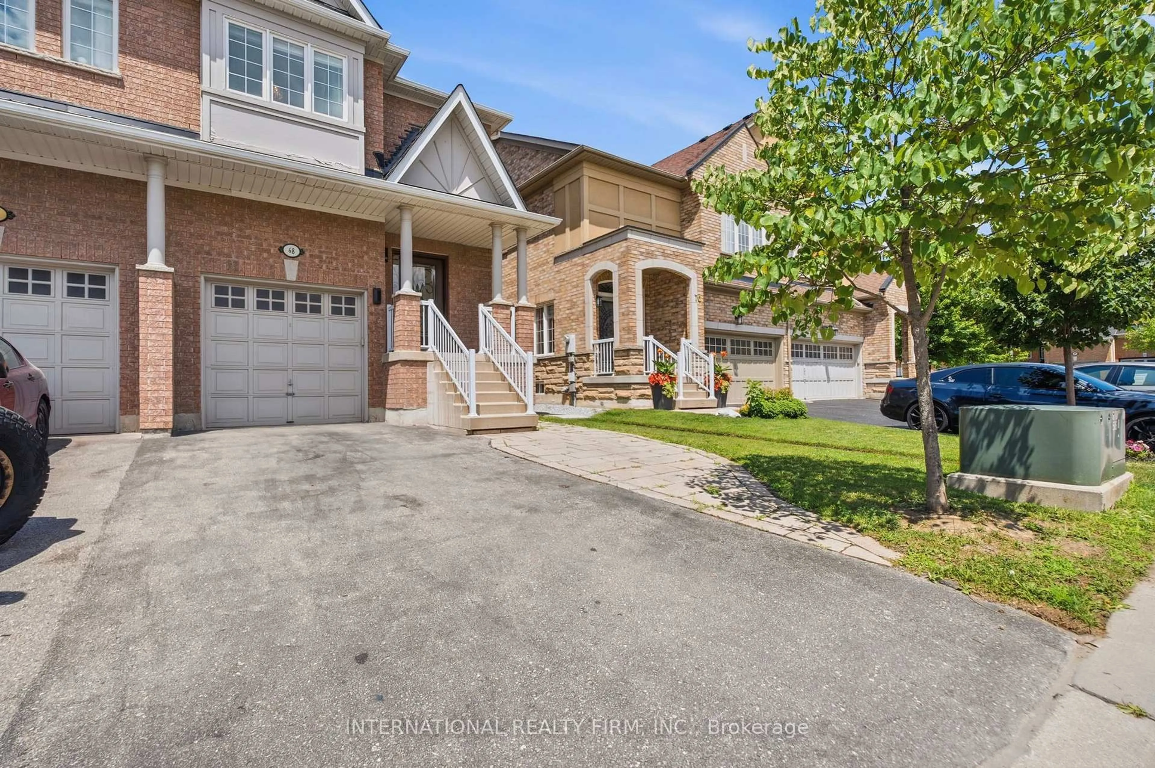 Unknown for 68 Old Orchard Cres, Richmond Hill Ontario L4S 2X3