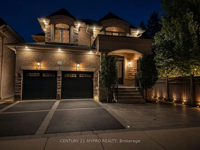107 Hailsham Crt, Vaughan 3