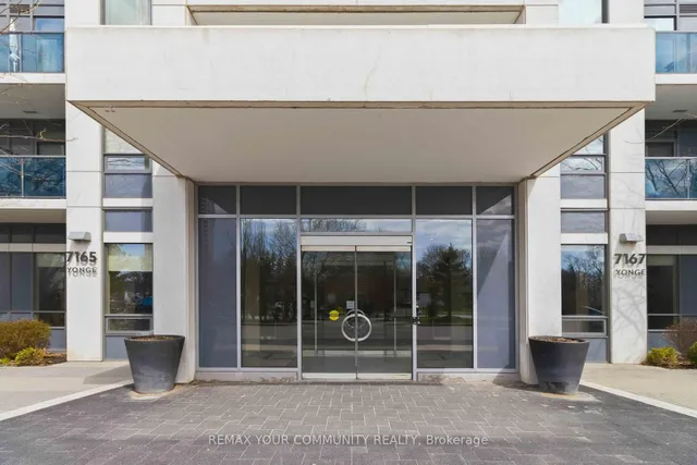7167 Yonge St #418, Markham 2