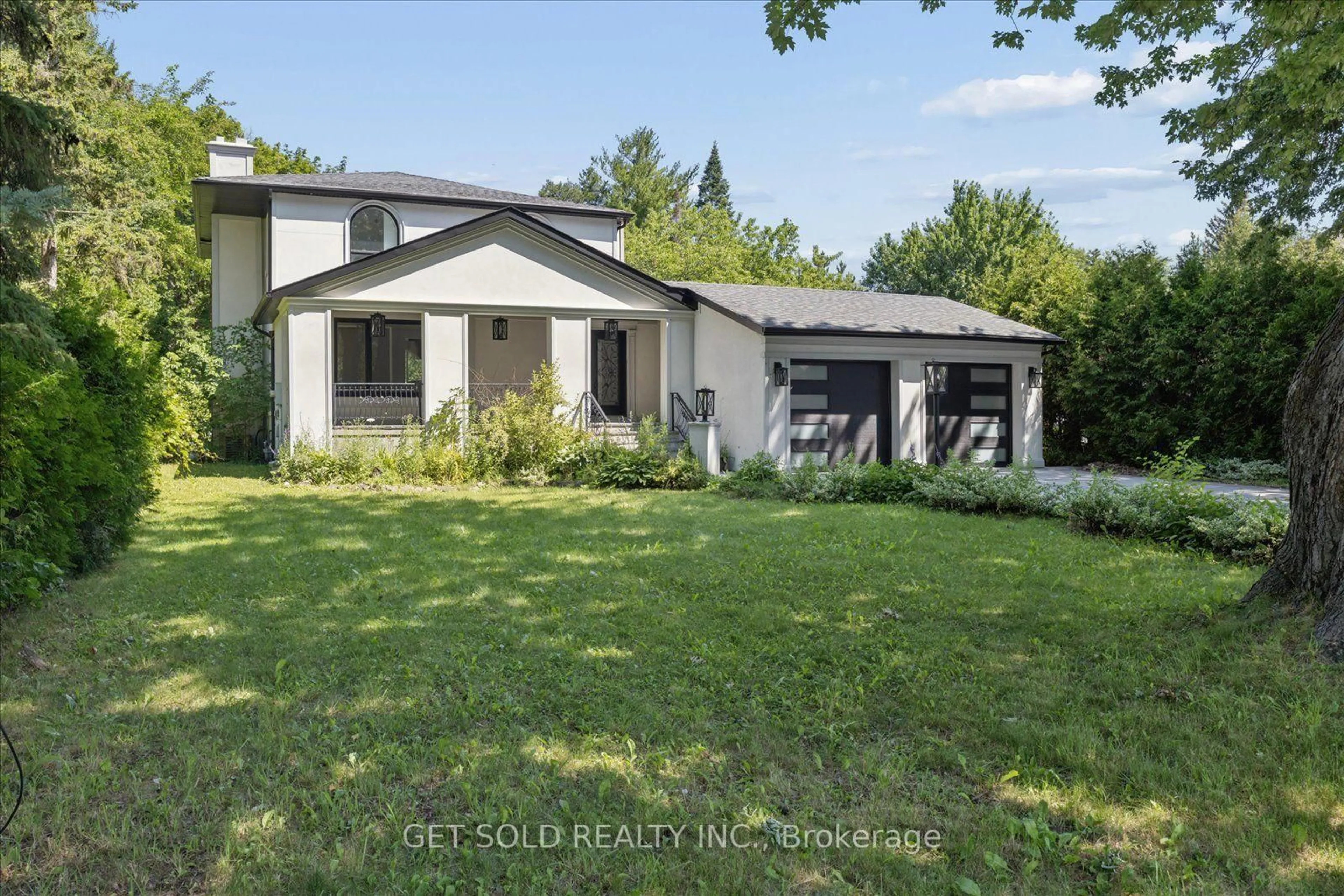Unknown for 156 Duncan Rd, Richmond Hill Ontario L4C 6J8