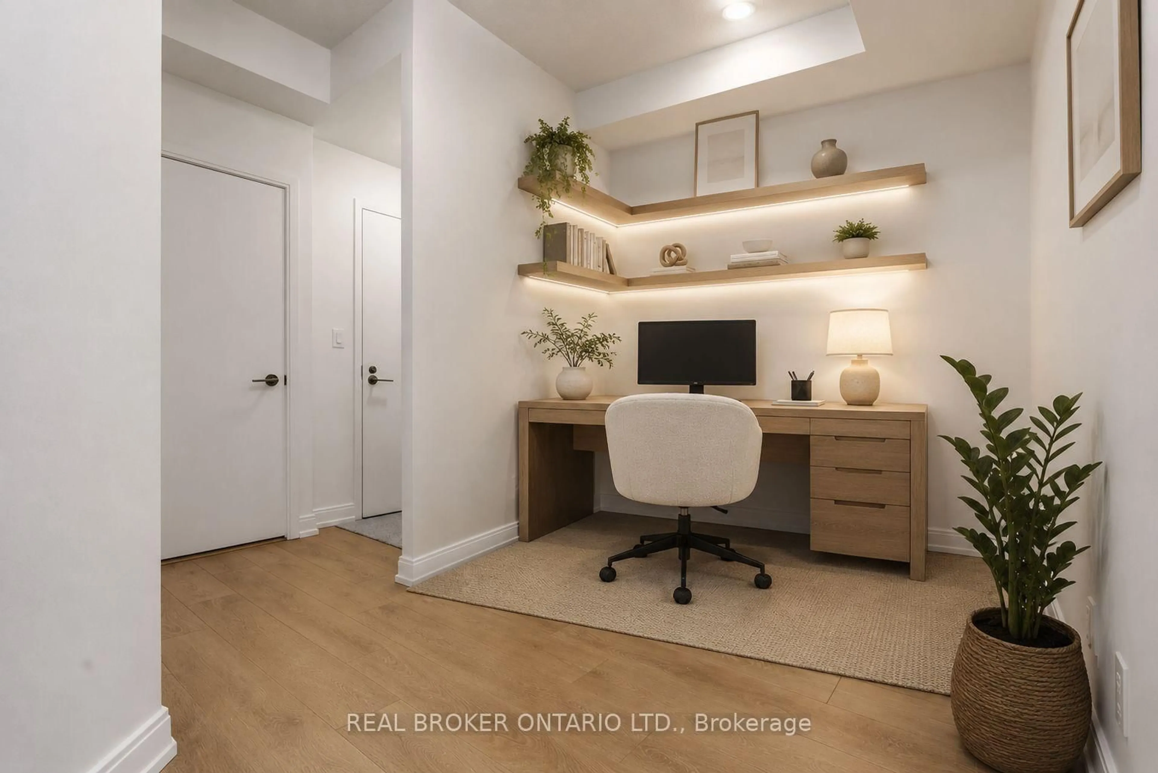A pic of a room for 540 Bur Oak Ave #307, Markham Ontario L6C 0Y2