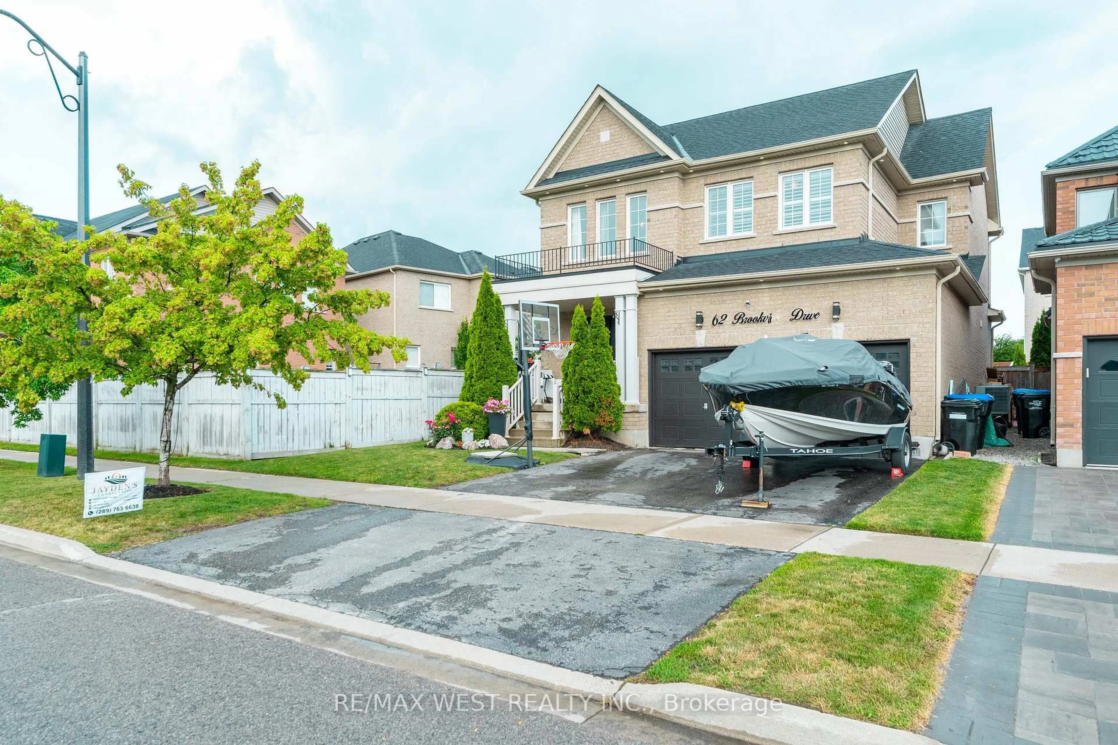 Unknown for 62 Brookview Dr, Bradford West Gwillimbury Ontario L3Z 0S5